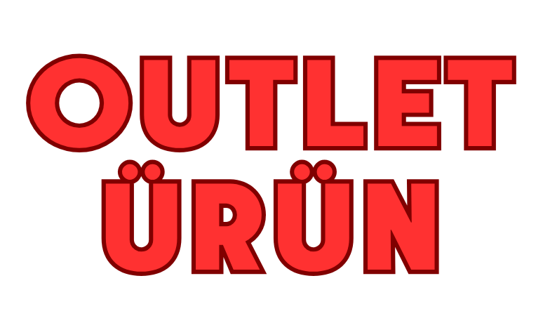OUTLET ÜRÜN